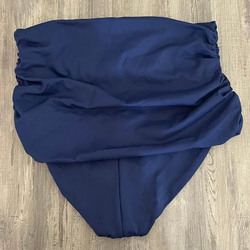 New Skims Swim Bottom XL